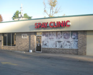 spay clinic des moines, iowa | spayclinic.com