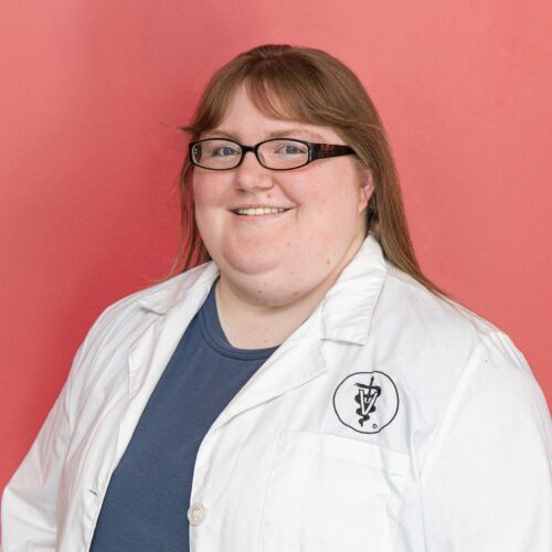 dr. natalie biddle arl headshot